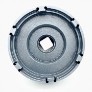 Ключ ступичный 110 мм - усиленный MAN, MERCEDES (ХЗСО) 5260 JTC WHS110MM