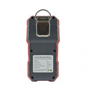 Газоаналізатор вуглекислого газу CO2 (0-10000 μmol/mol) WINTACT WT8807