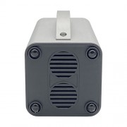 Портативна зарядна станція 180W/220W (Max), 220 V PROTESTER PRO-PS180E