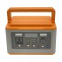 Портативна зарядна станція 500W/720W(Max), 220V PROTESTER PRO-PS500E