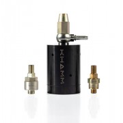 Пневматический обратный молоток для демонтажа дизельных форсунок (в кейсе) KHAMM