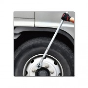 Ключ динамометрический 1"x1095мм 200-1000Nm TOPTUL ANBV32A0