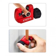 Труборез мини 3–19мм (1/8