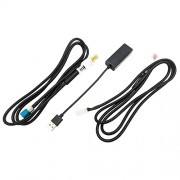 Набор специальных коннекторов/переходников для активации сервисного режима электромобилей TESLA LAUNCH