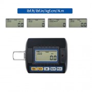 Адаптер динамометрический цифровой двустороннего действия 1/2