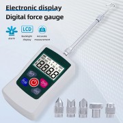 Динамометр цифровий універсальний (30 кг) PROTESTER AMF-300