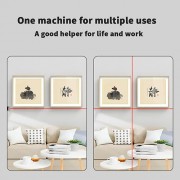 Цифровий рівень з лазером (4*90°) PROTESTER 5342