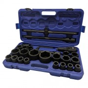 Набор инструмента для автомобиля 17-65мм 3/4'' 26 ед.