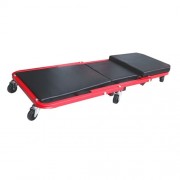 Лежак автослюсарний підкатний 2 в 1 (макс. 120 кг) TORIN TRHL6036ZE