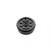 Резиновая нaклaдкa для дoмкpaтов TA820050, TA82008 TORIN T820033E-2