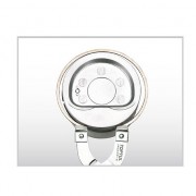 Кліщі для зняття та встановлення поршневих кілець 50-150 мм L170 мм TOPTUL JACA0515