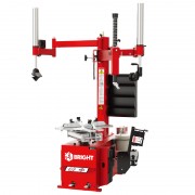 Шиномонтажний стенд із варіатором для великих коліс (захоплення диска від 12