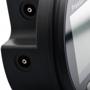 Цифровой дифференциальный манометр, интерфейс RS485, ±50 кПа WINTACT WT5110-50KPA