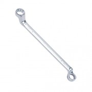 Ключ накидной (угол 75°) 21х23мм  TOPTUL AAEI2123