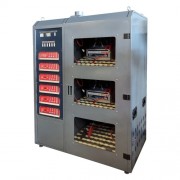 Шкаф для зарядки АКБ на 6 ед.BCRL0601 УКРАИНА