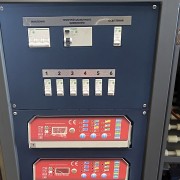 Шкаф для зарядки АКБ на 6 ед.BCRL0601 УКРАИНА