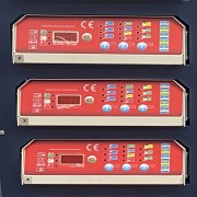 Шкаф для зарядки АКБ на 6 ед.BCRL0601 УКРАИНА