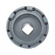 Ключ ступичний 81 мм — посилений для MAN TGL (ХЗСО) WHS081MNTG