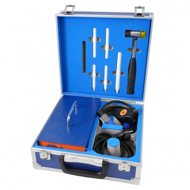 Індукційний нагрівач для видалення вм'ятин G.I.KRAFT IDR0601