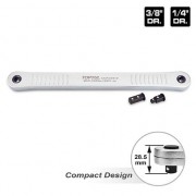 Удлинитель-редуктор для работы в ограниченном пространстве 3/8