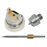 Форсунка для краскопультов 898-2 LVLP, диаметр форсунки-1,4мм AUARITA NS-898-2-1.4LP