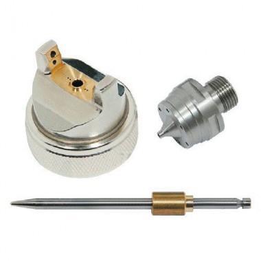 Форсунка для краскопультов 898-2 LVLP, диаметр форсунки-1,4мм AUARITA NS-898-2-1.4LP