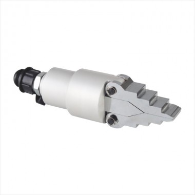 Разгонщик (расширитель) фланцев гидравлический 8т, выносной привод СТАНДАРТ FSH0850