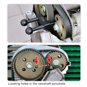 Фіксатор розподільного валу універсальний TOPTUL JDDT0813