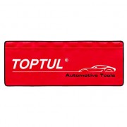 Накидка вінілова захисна на крило 1050x400 мм з магнітами TOPTUL JJAQ1102