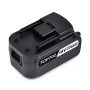 Акумулятор Li-ion 18 V 5 Ah TOPTUL KALD0304