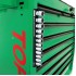 Держатель планка магнитная для головок 3/8*280*12PCS TOPTUL PBKB3B2612 Держатель планка магнитная для головок 3/8*280*12PCS TOPTUL PBKB3B2612