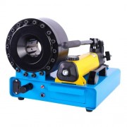 Обжимной пресс ручной для производства РВД (6-25мм, 145т)  HHCM0025E STANDART