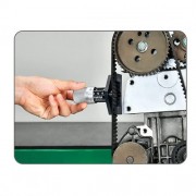 Пристрій для перевірки натягу ременів ГРМ TOPTUL JDFD0120