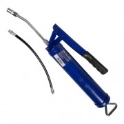 Шприц-маслянка з гнучким шлагом 445 мл STANDART GG450ST