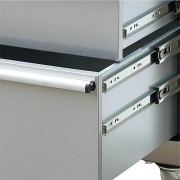 Тележка для инструмента 10 секций TORIN TBR5610-S