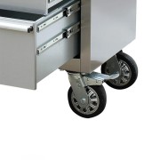 Тележка для инструмента 10 секций TORIN TBR5610-S