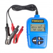 Тестер аккумуляторных батарей TRISCO IBA-700