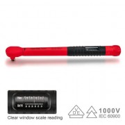 Ключ динамометрический 3/8