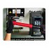 Ключ динамометрический 3/8 10-50Nm изолированный 1000V VDE TOPTUL ANVA1205V4 Ключ динамометрический 3/8 10-50Nm изолированный 1000V VDE TOPTUL ANVA1205V4