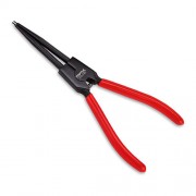 Круглогубцы для снятия стопорных колец Extra Long (разжим прямые) TOPTUL DCBJ1381