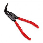 Круглогубцы для снятия стопорных колец 170x60мм (разжим загнутые, 90°) Extra Long TOPTUL DCBJ1382