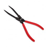 Круглогубцы для снятия стопорных колец Extra Long (сжим прямые) TOPTUL DCBJ1383