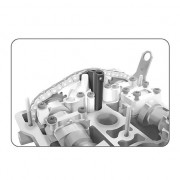 Фіксатор распредвала VAG TOPTUL JDDT0111