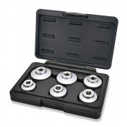 Набір знімачів масляних фільтрів 6 од. TOPTUL JGAI0603