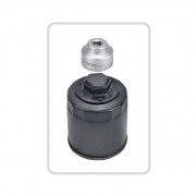 Набір знімачів масляних фільтрів 6 од. TOPTUL JGAI0603