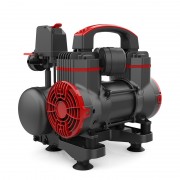 Компрессор безмасляный поршневой 3л 220В AUARITA 2-900F3-220