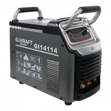 Аппарат для плазменной резки 85A 380В G.I.KRAFT GI14114