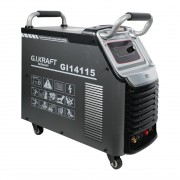 Апарат для плазмового різання 100A 380В G.I.KRAFT GI14115