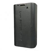 АКБ (Li-ion, 7.4V 2600мАг) DP-02 для лазерного рівня LL516G PROTESTER AKB-LL516G