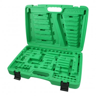 Кейс для набору GCAI106B TOPTUL AIA0648000 Кейс для набору GCAI106B TOPTUL AIA0648000